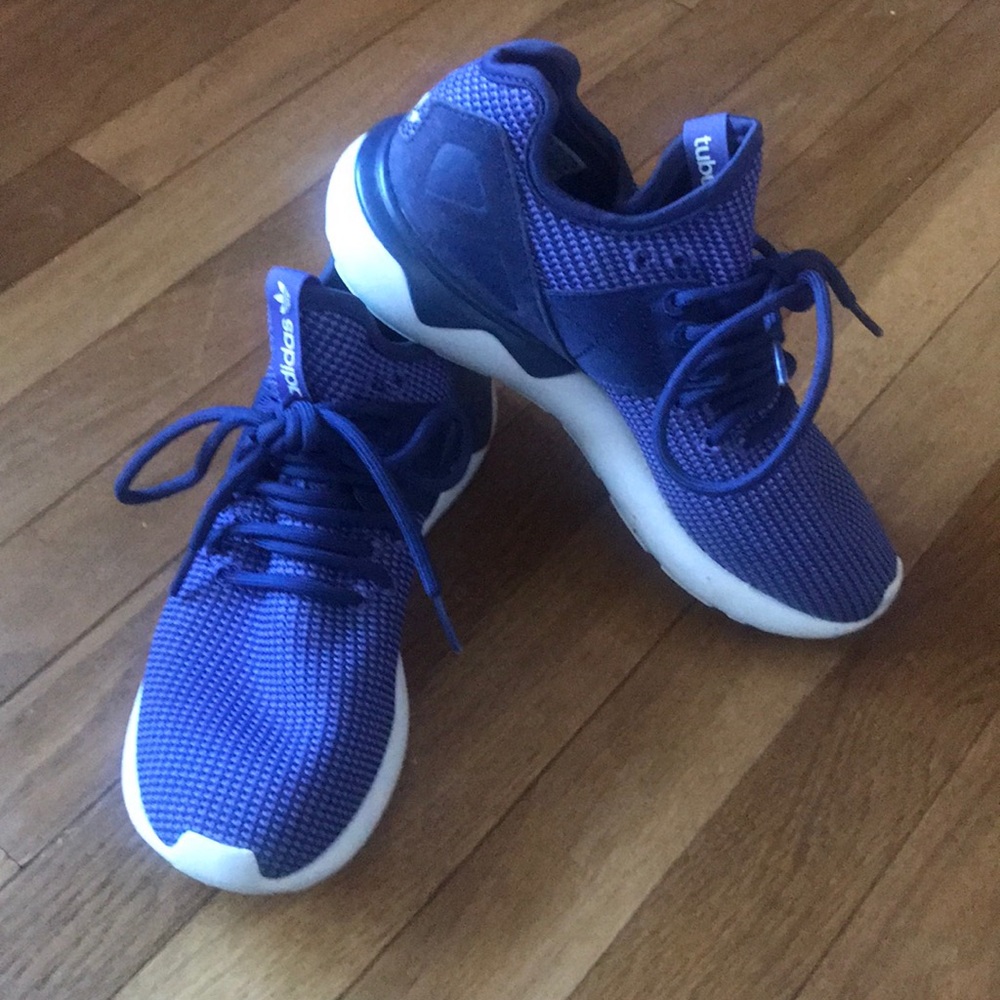 Adidas Tubular